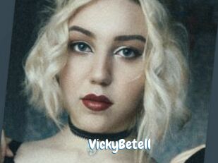 VickyBetell