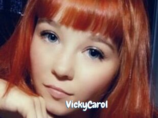 VickyCarol