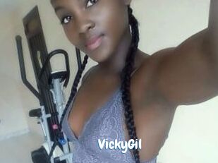 VickyGil