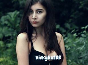 VickyHotBB