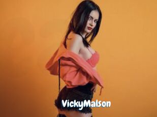 VickyMalson Coquine Avenue
