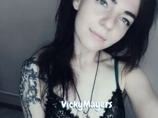VickyMayers