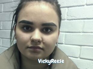 VickyReese