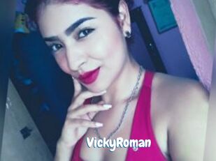 VickyRoman
