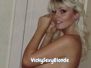 VickySexyBlonde