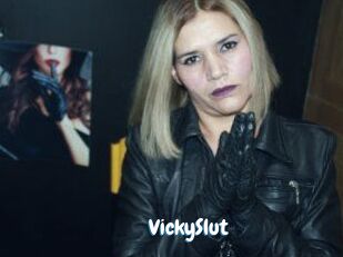 VickySlut