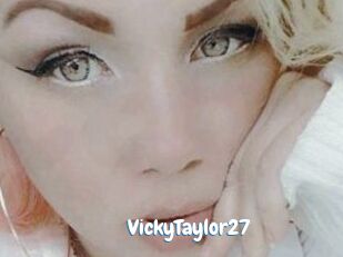 VickyTaylor27
