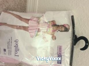 VickyVixxx