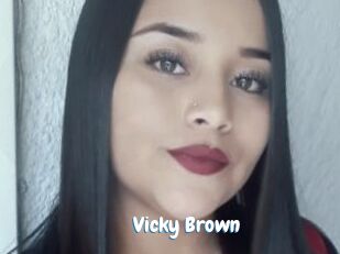 Vicky_Brown