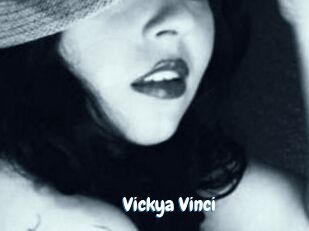 Vickya_Vinci
