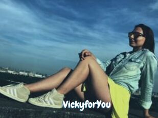 VickyforYou