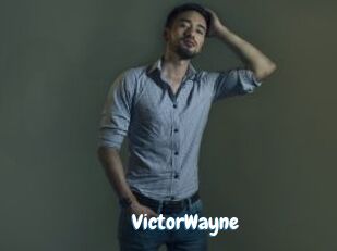 VictorWayne Coquine Avenue