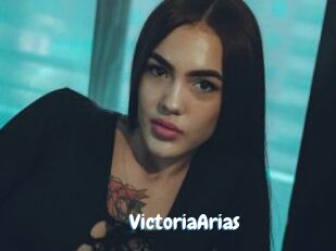 VictoriaArias