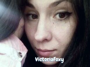 VictoriaFoxy