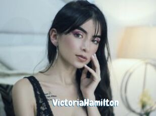 VictoriaHamilton Coquine Avenue