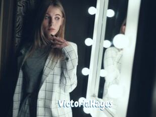 VictoriaHayes