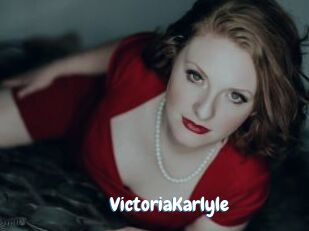 VictoriaKarlyle