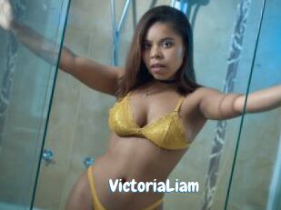 VictoriaLiam Coquine Avenue