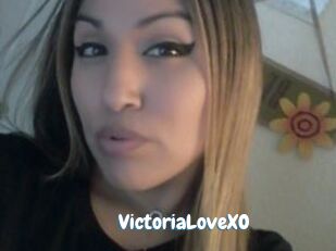 VictoriaLoveXO