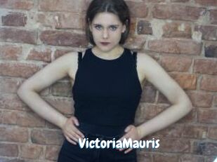 VictoriaMauris Coquine Avenue