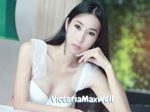 VictoriaMaxwell