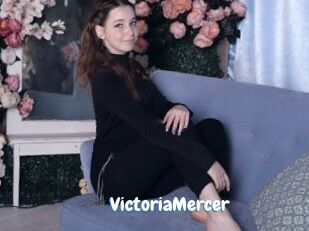 VictoriaMercer