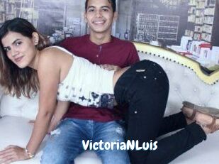 VictoriaNLuis