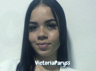 VictoriaParyss