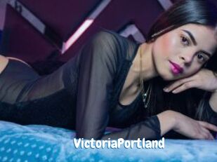 VictoriaPortland Coquine Avenue