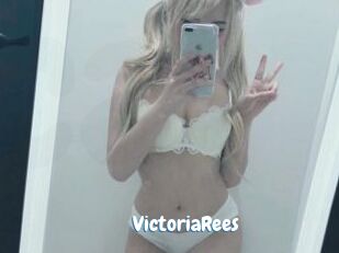 VictoriaRees