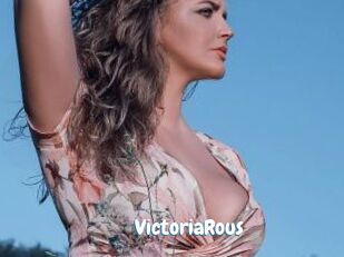 VictoriaRous