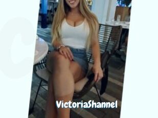 VictoriaShannel