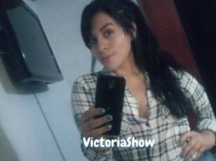 VictoriaShow Coquine Avenue