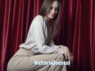 VictoriaSuccess