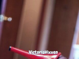 VictoriaVixxen