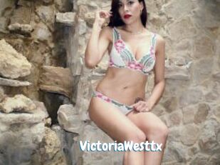 VictoriaWesttx Coquine Avenue