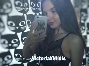 VictoriaXHildie