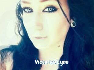 VictoriaXLynn