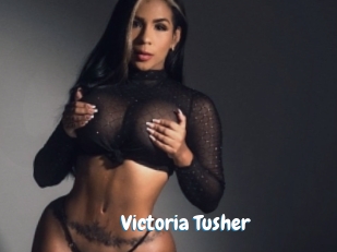 Victoria_Tusher Coquine Avenue