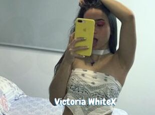 Victoria_WhiteX