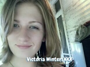 Victoria_WintersXXX