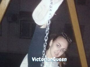 VictorianQueen
