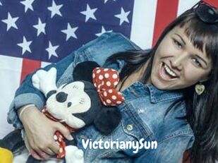 VictorianySun