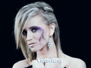 Victoriaros