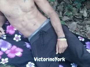VictorinoYork