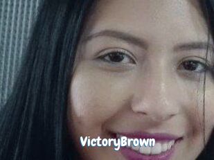 VictoryBrown