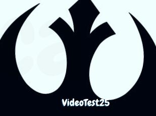 VideoTest25