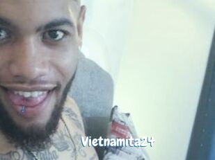 Vietnamita24 Coquine Avenue