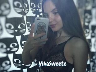 VikaSweete
