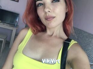 VikiVirt